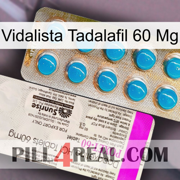 Vidalista Tadalafil 60 Mg new07